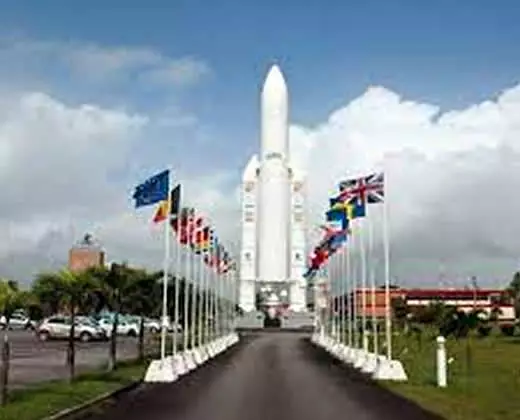kourou