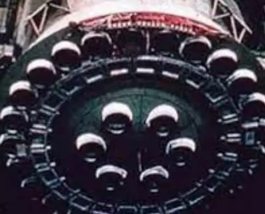 Desenvolvimento do projeto L3