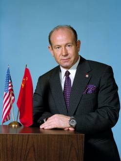 Leonov, Aleksei