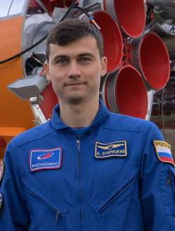 Zubritsky, Alexey Vitalyevich