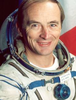 Haigner, Jean-Pierre