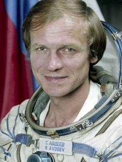 Avdeyev, Sergei