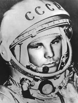 Gagarin, Yuri