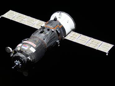 Nave de carga Progress MS-11