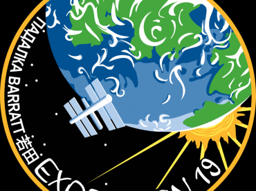 ISS_Expedition_19_Patch.png