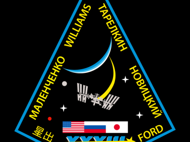 ISS_Expedition_33_Patch.png