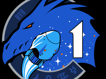 SpaceX Crew 1