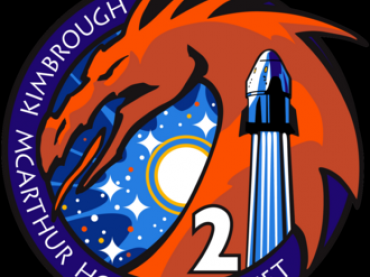SpaceX Crew 2