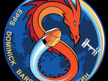 SpaceX Crew 8