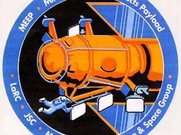 Mir Environmental Effects Payload