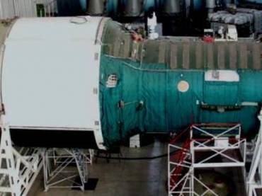 Estação Salyut-5 (Almaz)