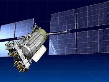 Satélite Glonass