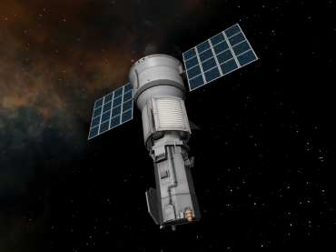 Satélite militar Yantar