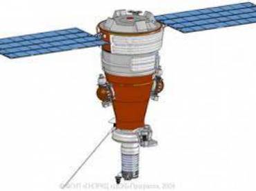 Satélite militar BARS