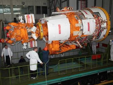 Satélite Persona 3 (Kosmos-2506)