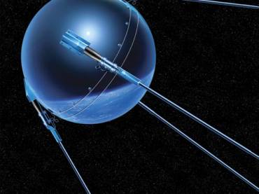 Sputnik-1