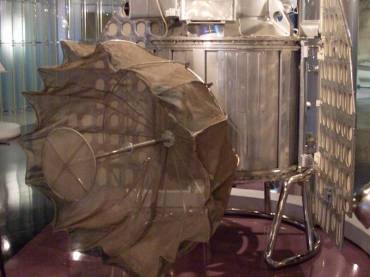 Sputnik 7 - Venera 1